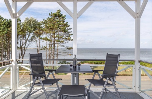 Wittduen Apartment | Ferienwohnung/app. für 4 Gäste mit 77m² in Wittdün auf Amrum