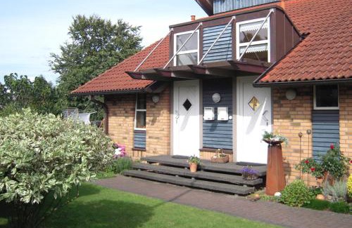 Hamdorf Apartment | Ferienwohnung Delfs