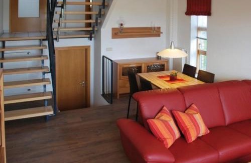 Hamdorf Apartment | Ferienwohnung Delfs