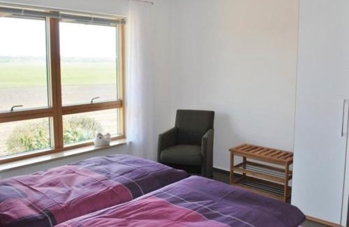 Hamdorf Apartment | Ferienwohnung Delfs
