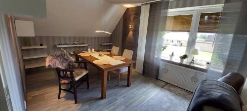 Breiholz Apartment | Ferienwohnung Eiderwiese