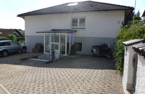 Guenzburg Apartment | Ferienwohnung Eisele Heike