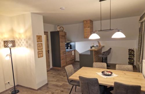 Ardning House | Ferienwohnung " Esserhof " Nationalpark Gesäuse