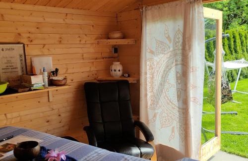 Schwei Apartment | Ferienwohnung für 2 Personen Wellness & Radverleih