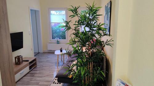 Schwei Apartment | Ferienwohnung für 2 Personen Wellness & Radverleih