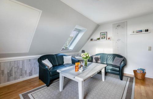 Neukirchen/Erzgeb Apartment | Ferienwohnung Freiblick