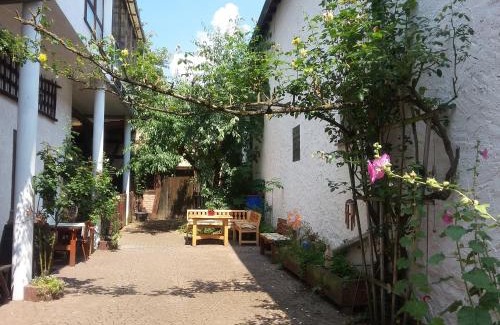 Bellheim Apartment | Ferienwohnung Familie Faath