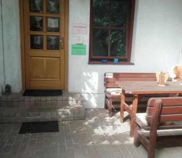 Bellheim Apartment | Ferienwohnung Familie Faath