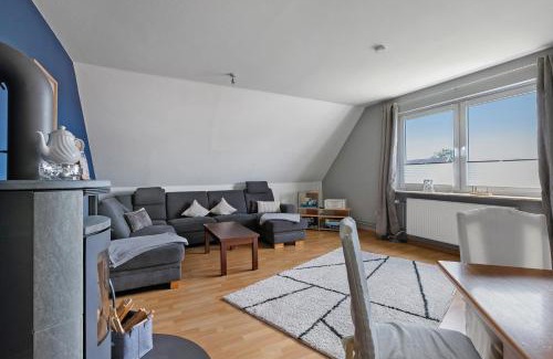 Heide Apartment | Ferienwohnung Family Küstenbrise