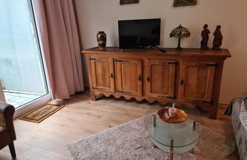 Fischeln Apartment | Ferienwohnung Fellnasen WG 2