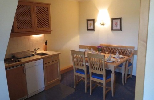 Alt Reddevitz Apartment | Ferienwohnung Friedrichshain mit ca. 50 qm, 1 Schlafzimmer, für max. 4 Personen