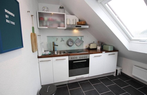 Eiderstedt Apartment | Ferienwohnung, Garding