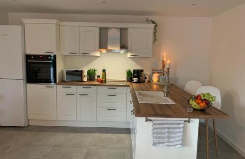 Weding Apartment | Ferienwohnung Gartenstadt