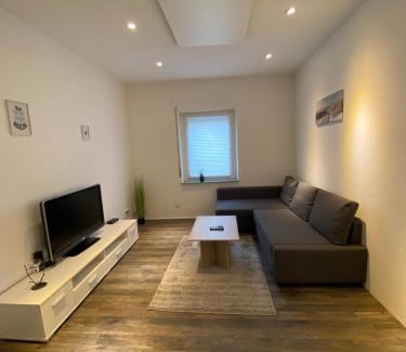 Butendorf Apartment | Ferienwohnung Gladbeck