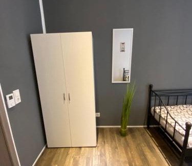 Butendorf Apartment | Ferienwohnung Gladbeck