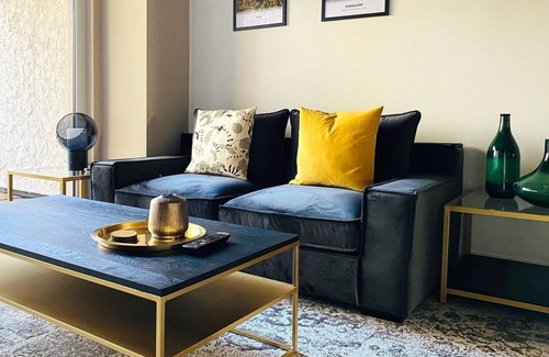 Erkrath Apartment | Ferienwohnung "grafenberg" 65 qm