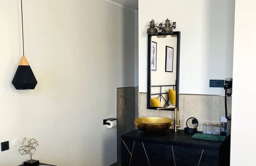 Erkrath Apartment | Ferienwohnung "grafenberg" 65 qm