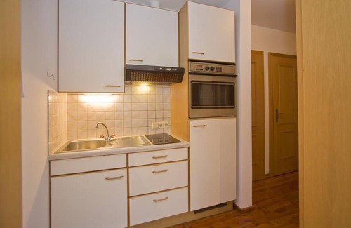 Aigen im Ennstal Apartment | Ferienwohnung Grimmingblick - 1 Schafraum - Allamoarhof - Familie Radlingmayer