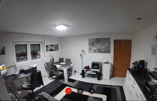 Hueckelhoven Apartment | Ferienwohnung Hückelhoven-Baal E-Bike und Rollerverleih