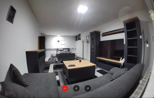 Hueckelhoven Apartment | Ferienwohnung Hückelhoven-Baal E-Bike und Rollerverleih