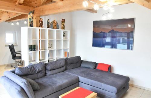 Muhlhausen Apartment | Ferienwohnung Hegau– Bodensee OG
