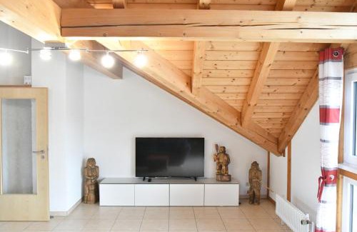 Muhlhausen Apartment | Ferienwohnung Hegau– Bodensee OG