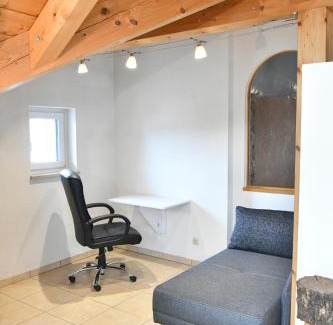 Muhlhausen Apartment | Ferienwohnung Hegau– Bodensee OG