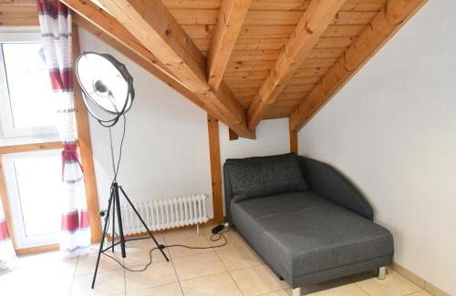 Muhlhausen Apartment | Ferienwohnung Hegau– Bodensee OG