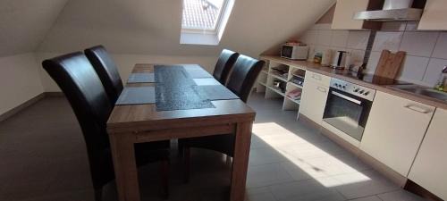 Doerpen Apartment | Ferienwohnung Haak