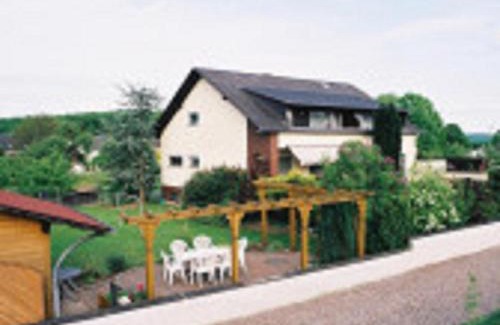 Valwig Apartment | Ferienwohnung Haus Kotthoff