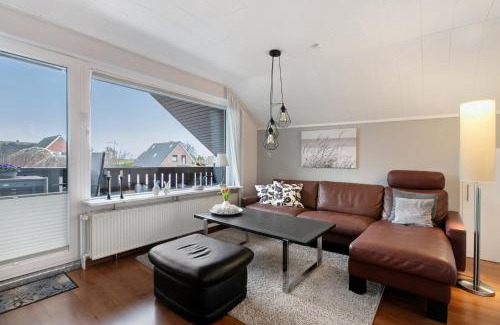 Klanxbuell Apartment | Ferienwohnung Helga Bauch