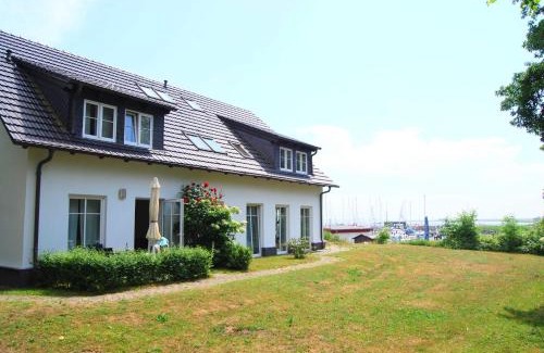 Kloster Apartment | Ferienwohnung Hiddensee Hitthim
