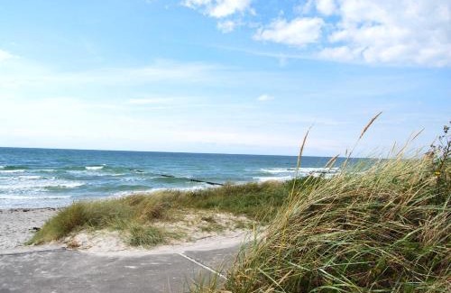 Kloster Apartment | Ferienwohnung Hiddensee Hitthim