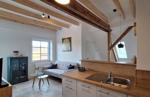 Munster Apartment | Ferienwohnung Hof Wuante, 2-3 Pers