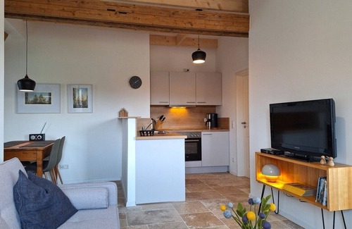 Munster Apartment | Ferienwohnung Hof Wuante, 2-3 Pers