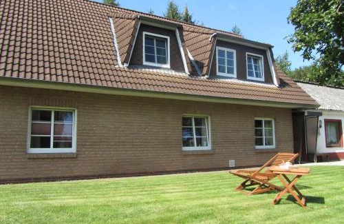 Dreimuhlen Apartment | Ferienwohnung Holt