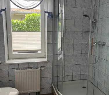 Patzig Apartment | Ferienwohnung Holzerland