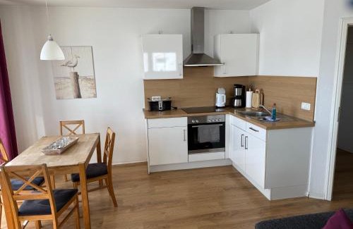 Steinbeckervorstadt Apartment | Ferienwohnung Holzteichstraße 12