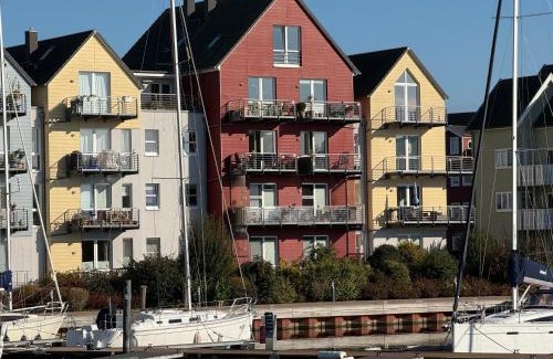 Steinbeckervorstadt Apartment | Ferienwohnung Holzteichstraße 12