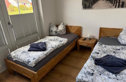 Steinbeckervorstadt Apartment | Ferienwohnung Holzteichstraße 12