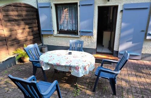 Oberdorla Apartment | Ferienwohnung Horst Schäfer