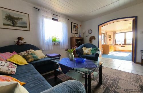 Oberdorla Apartment | Ferienwohnung Horst Schäfer