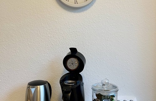 Bad Zwischenahn House | Ferienwohnung im Grünen mit Eigenem Garten