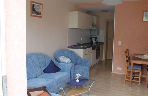 Wiek Apartment | Ferienwohnung in Wiek an der Ostsee