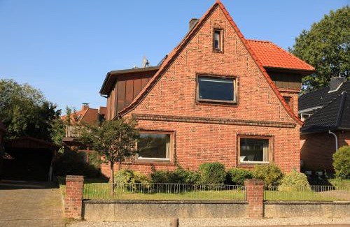 Bad Bramstedt Apartment | Ferienwohnung im Auenland