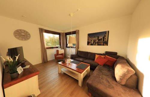 Bad Bramstedt Apartment | Ferienwohnung im Auenland