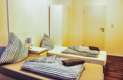 Goethestraße Apartment | Ferienwohnung im Goethequartier - Bremerhaven