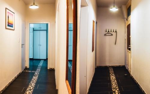 Goethestraße Apartment | Ferienwohnung im Goethequartier - Bremerhaven