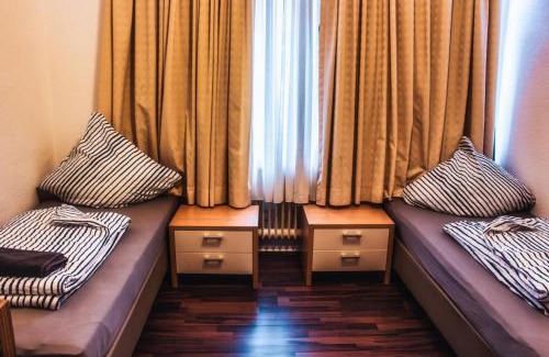 Goethestraße Apartment | Ferienwohnung im Goethequartier - Bremerhaven