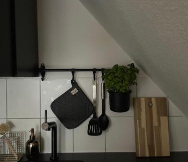 Bad Bramstedt Apartment | Ferienwohnung in Bad Bramstedt